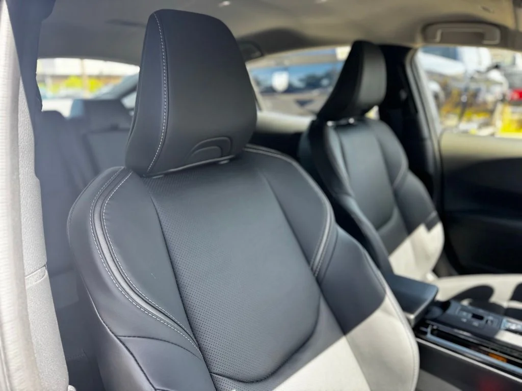 New 2026  Toyota SE image 12