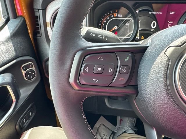 New 2026 Goldilocks Jeep Sport S image 22