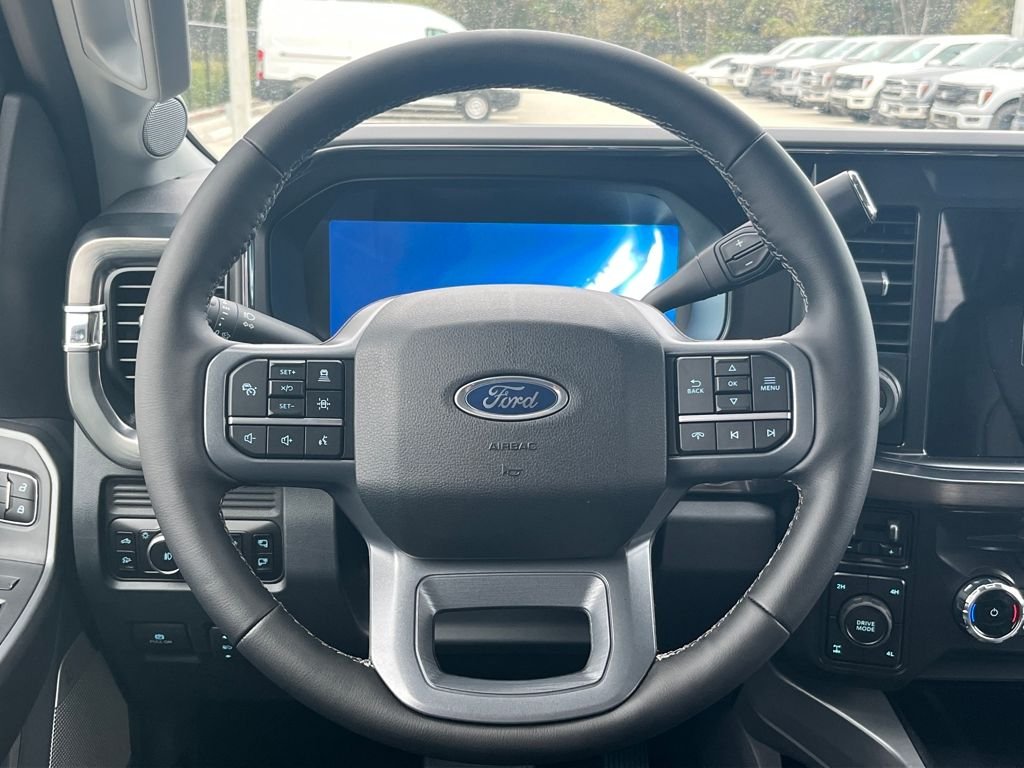 2026 Ford F-350 Super Duty Lariat - Photo 17