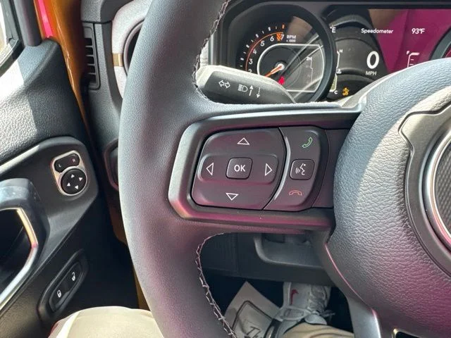 New 2026 Goldilocks Jeep Sport S image 22