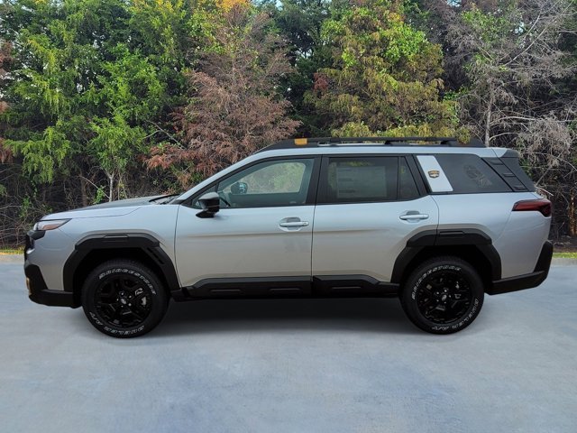 New 2026 ICE SILVER METALLIC Subaru Wilderness image 21