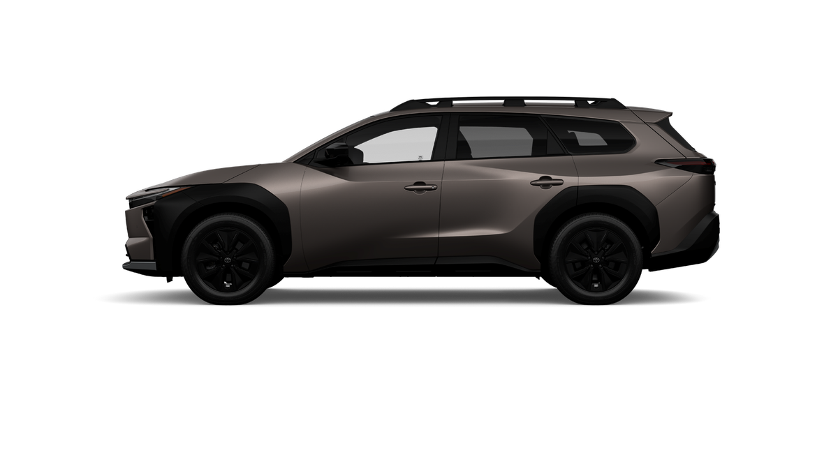 New 2027 Stepping Stone Toyota bZ Woodland image 4