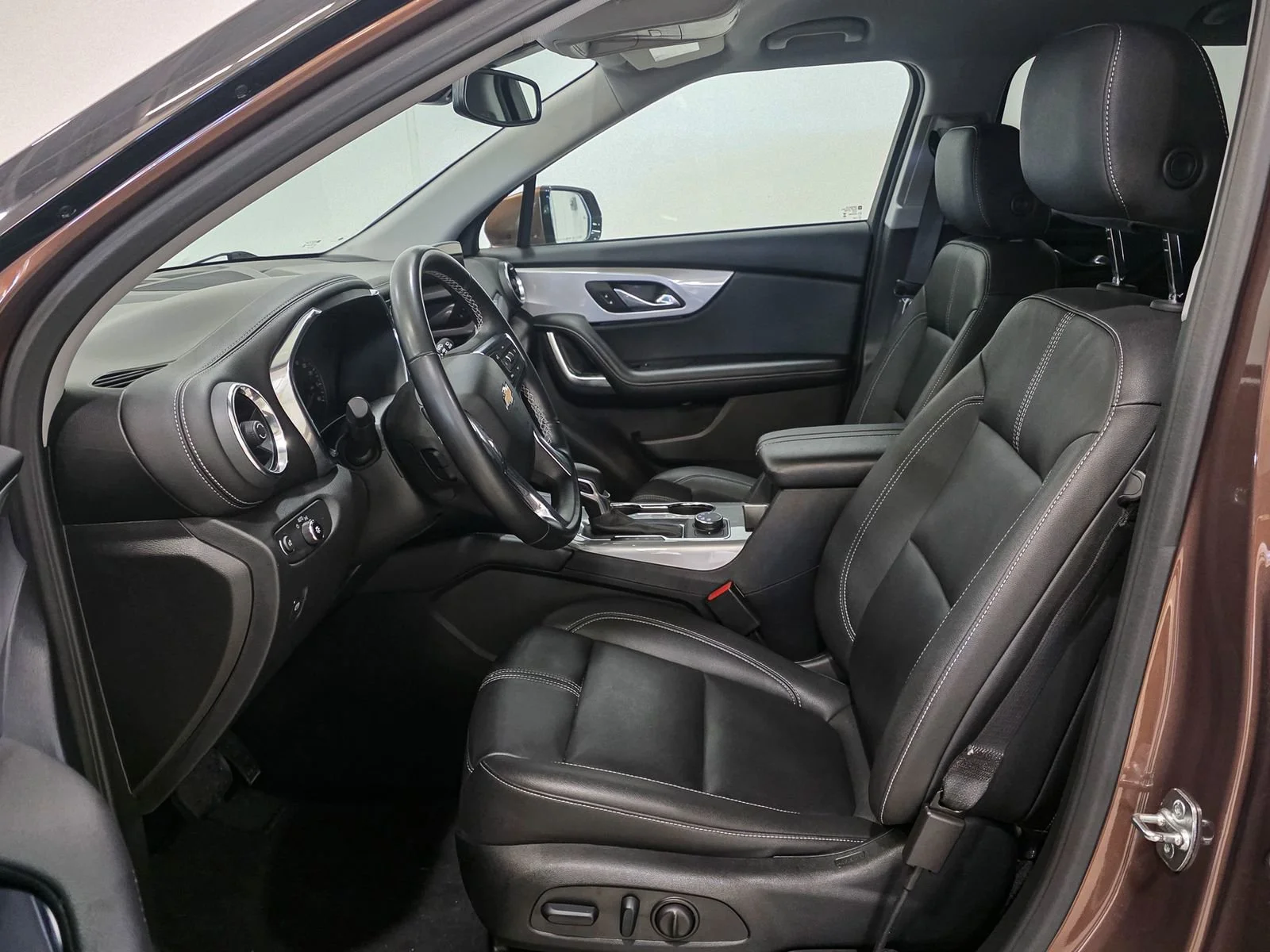 2024 Chevrolet Blazer 3LT - Photo 20