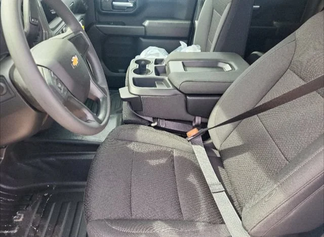 2026 Chevrolet Silverado 2500 HD Work Truck - Photo 6