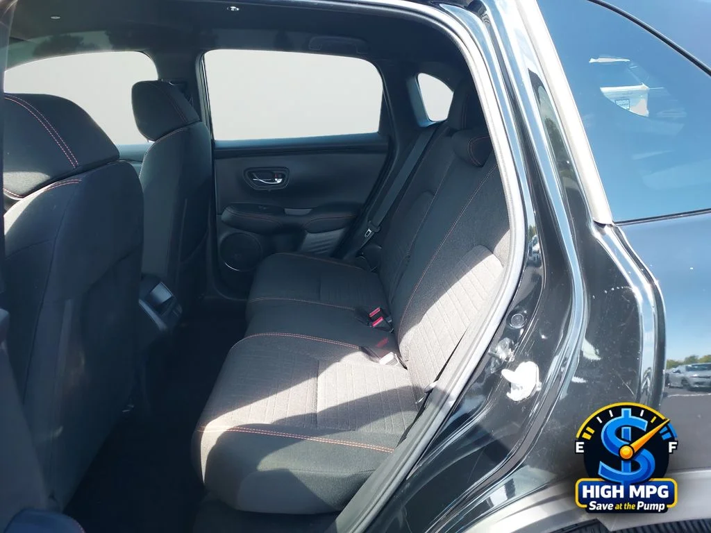 2025 Honda HR-V Sport - Photo 31