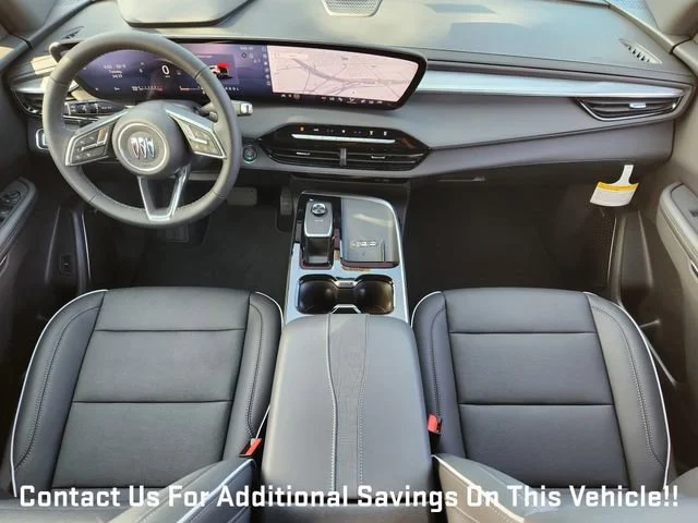 2026 Buick Enclave Preferred - Photo 19