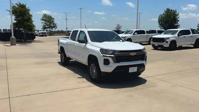 2026 Chevrolet Colorado LT - Photo 53