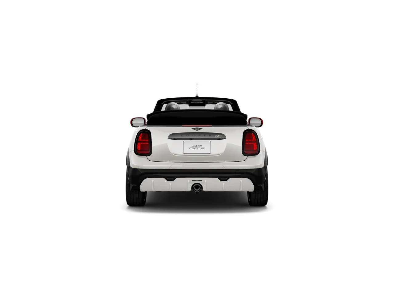 New 2027 Nanuq White Metallic MINI ICONIC image 5