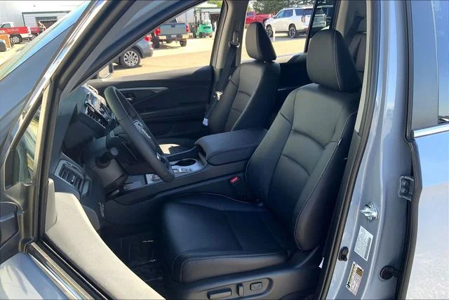 2026 Honda Ridgeline RTL - Photo 9