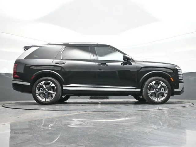 New 2026 Black Hyundai Limited image 24