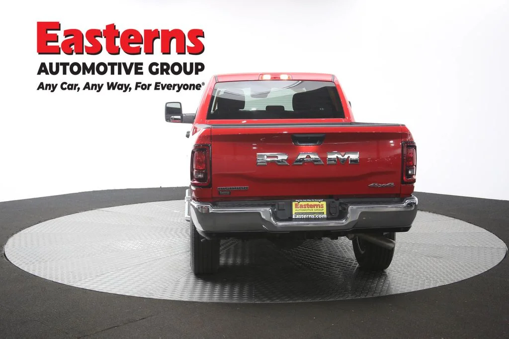 Used 2026 Red Ram Big Horn image 37
