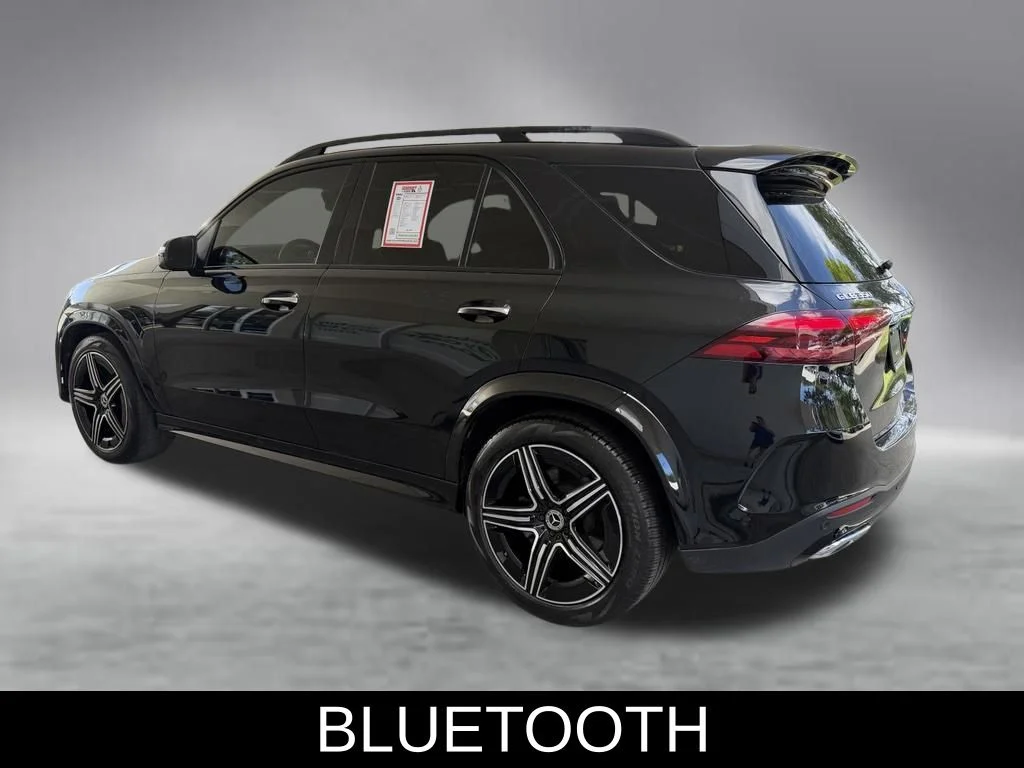 Used 2025 Black Mercedes-Benz GLE 350 image 5