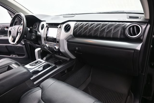 Used 2015 Black Toyota Platinum image 24