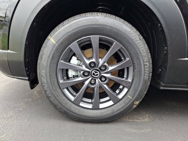New 2026 Jet Black Mica Mazda 2.5 S AWD image 4
