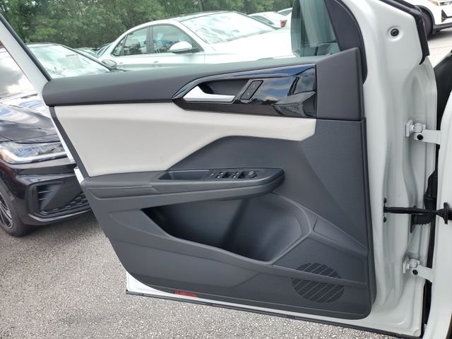 New 2026 White Volkswagen 1.5T S image 20