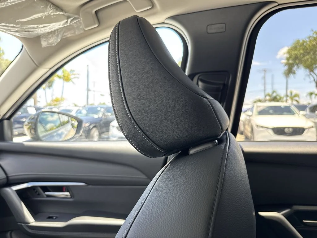 New 2026 Machine Gray Mazda 2.5 S Premium Plus AWD image 16