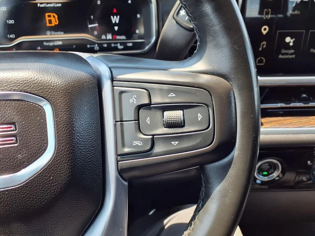 Certified Used 2023 Black GMC Elevation image 13
