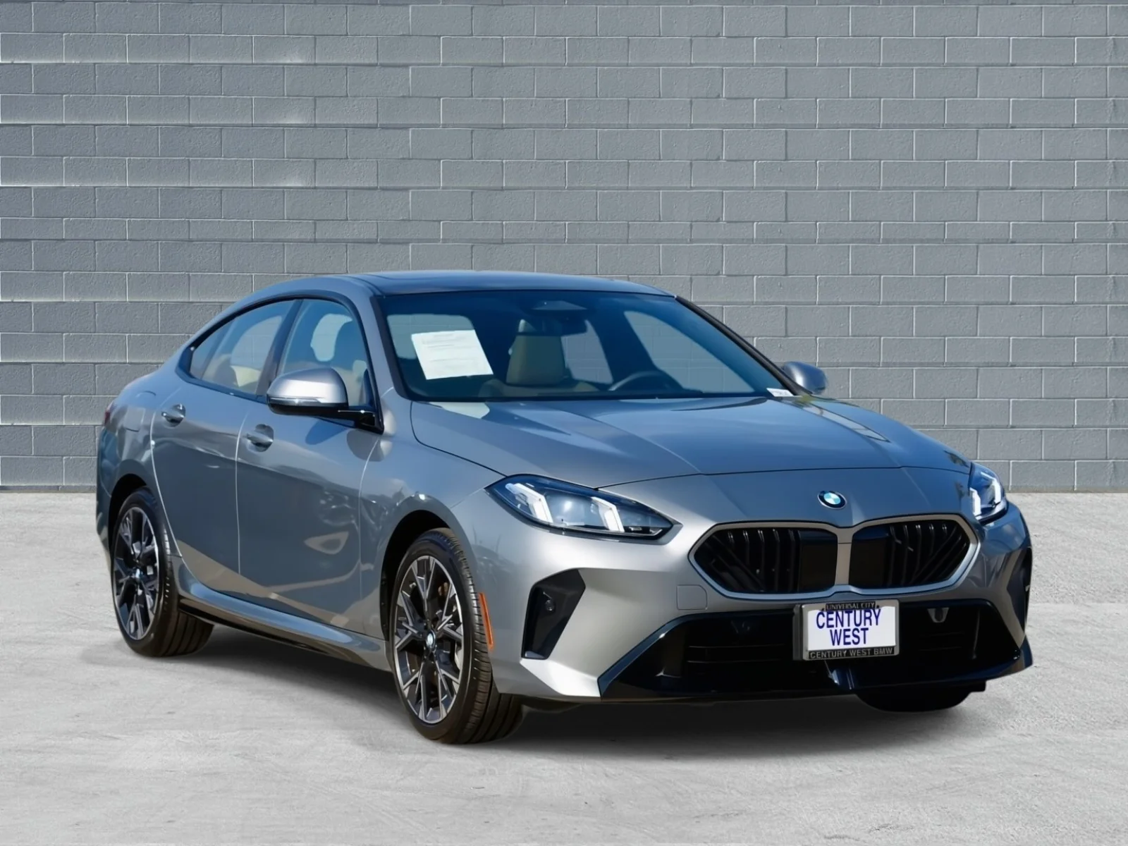 2025 BMW 2 Series 228 xDrive Gran Coupe's photo