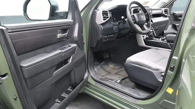 Used 2022 Green Toyota SR5 image 20