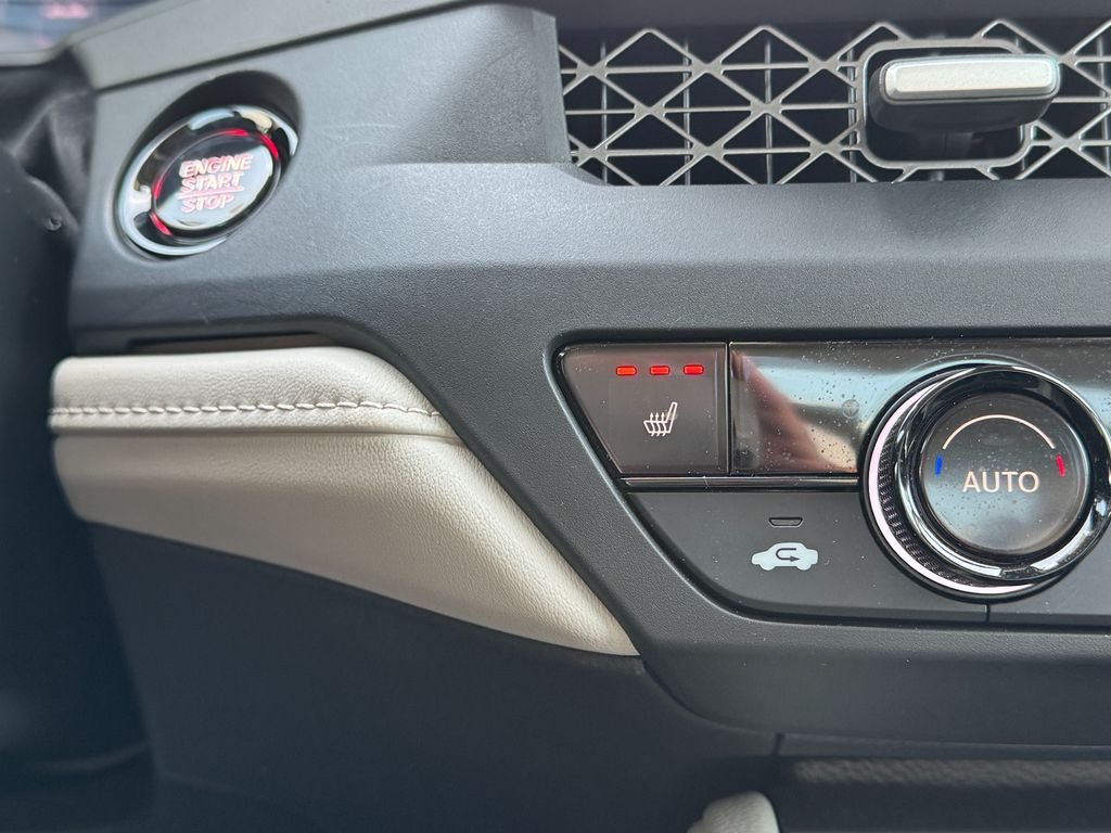 2025 Honda Accord SE - Photo 25