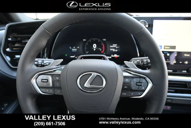 New 2026 Matador Red Mica Lexus  350 PREMIUM image 11