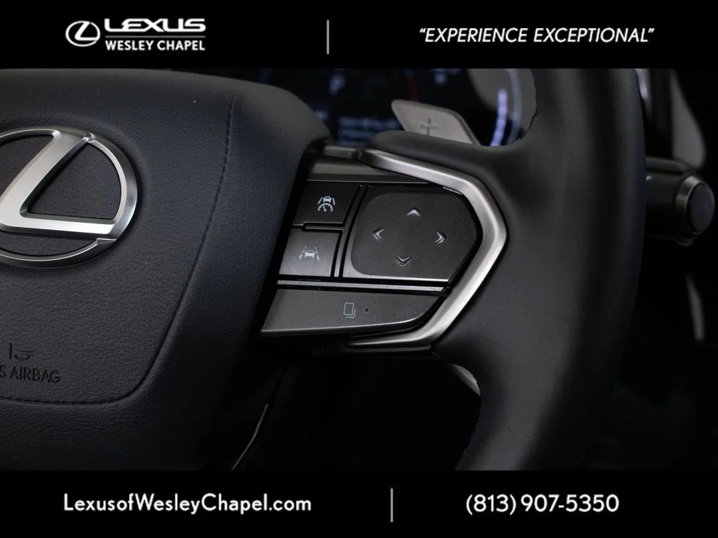 Certified Used 2024 CAVIAR Lexus 350 Luxury image 38