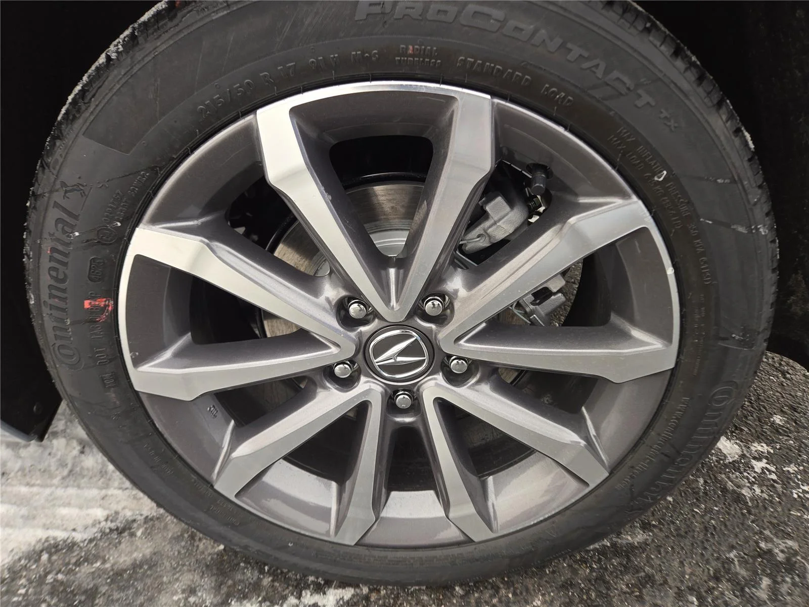 2026 Acura Integra Base - Photo 24
