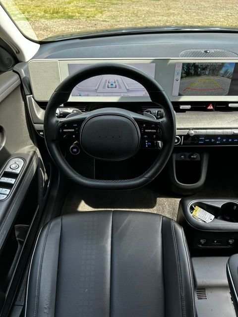 2023 Hyundai IONIQ 5 SEL - Photo 27