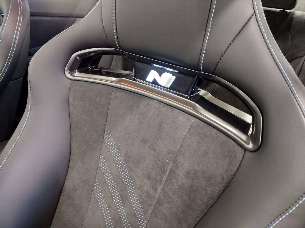 New 2026 Blue Hyundai Base image 33