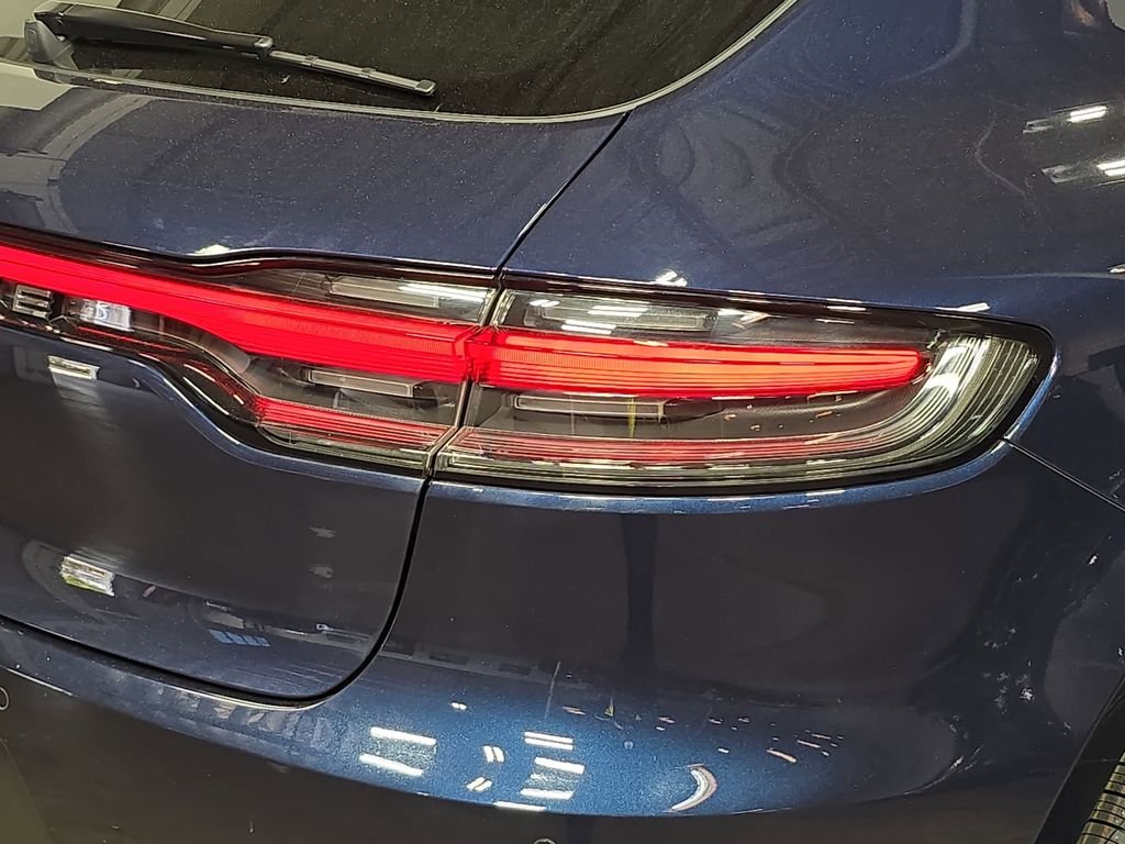 Used 2020 Blue Porsche S image 30