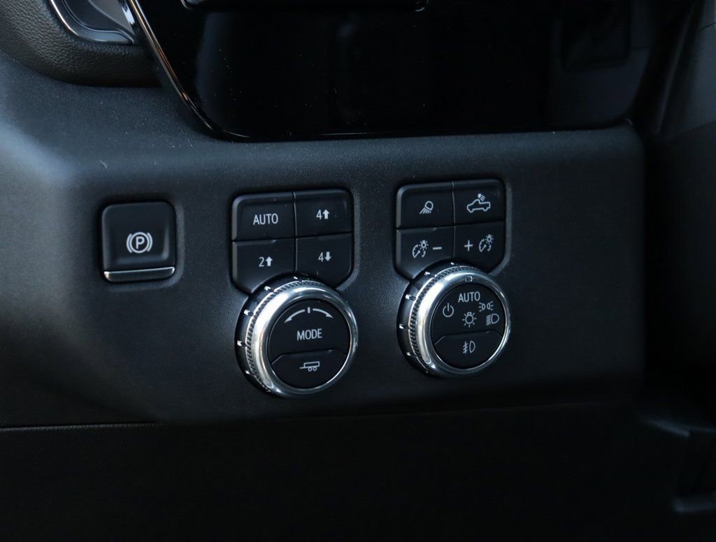2026 GMC Sierra 1500 Elevation - Photo 10