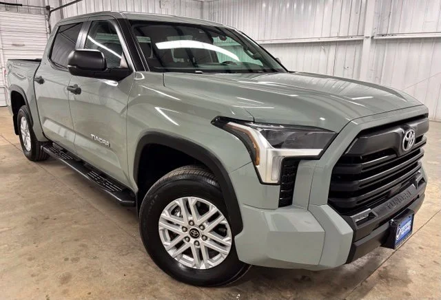 2024 Toyota Tundra