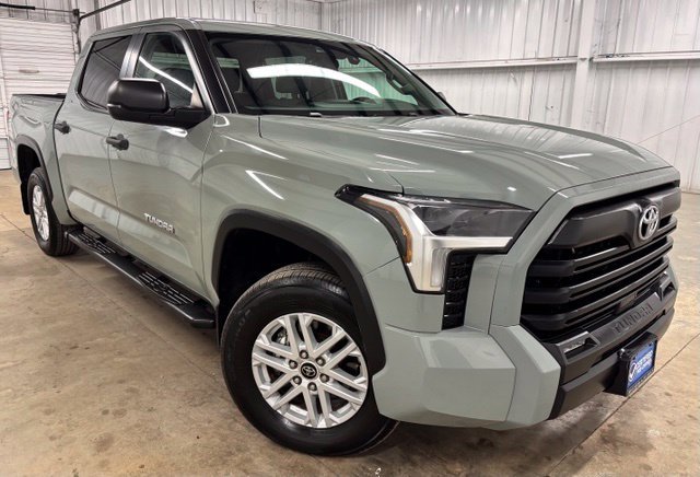 2024 Toyota Tundra