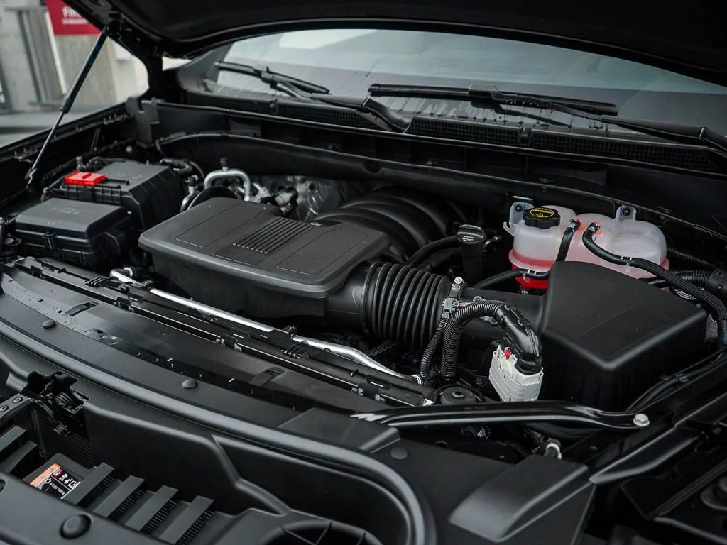 New 2026 Onyx Black GMC Denali image 6
