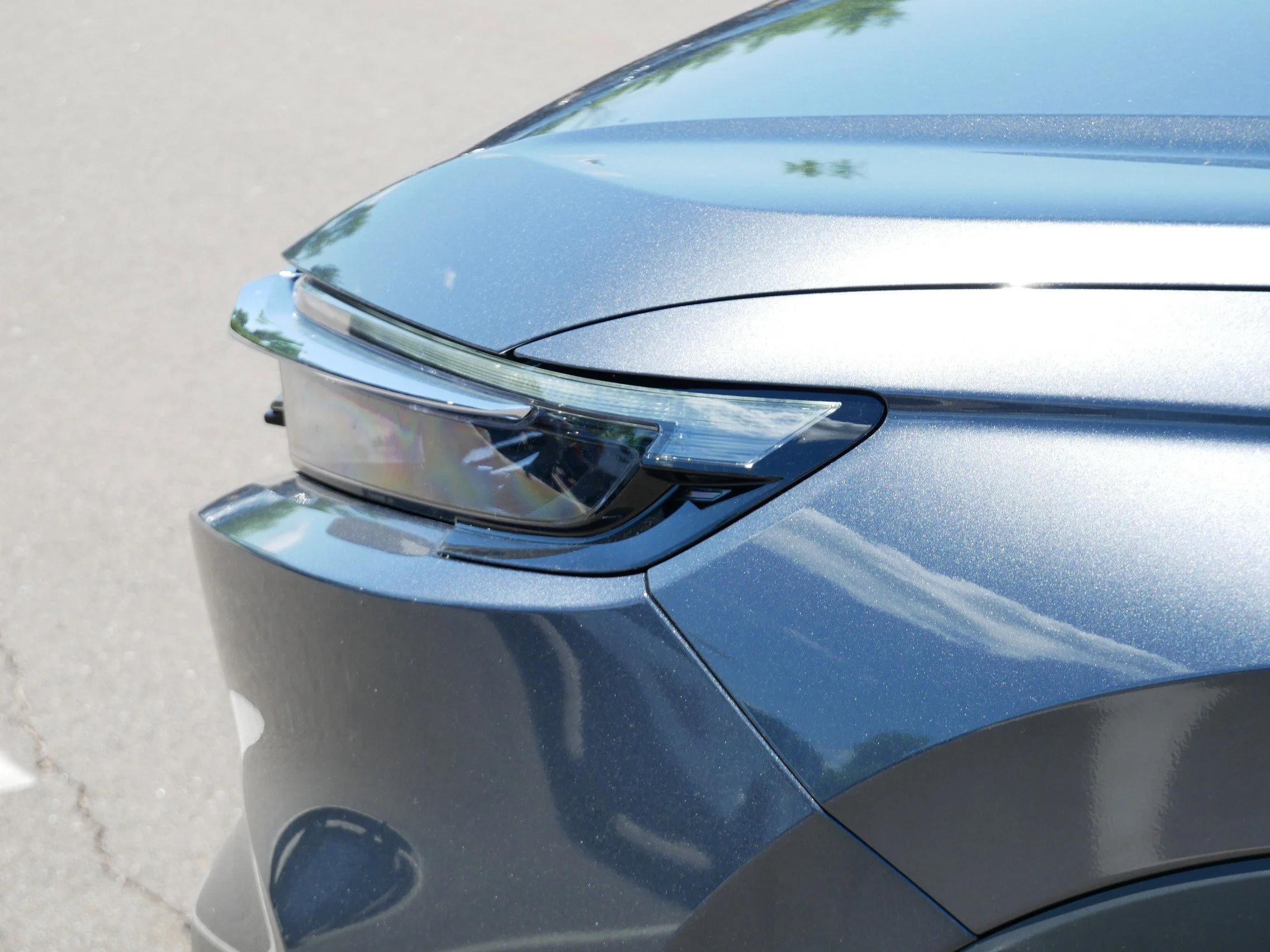 2026 Honda CR-V EX-L - Photo 16