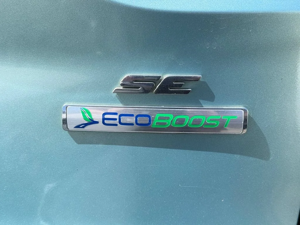 Used 2013 Green Ford SE image 21