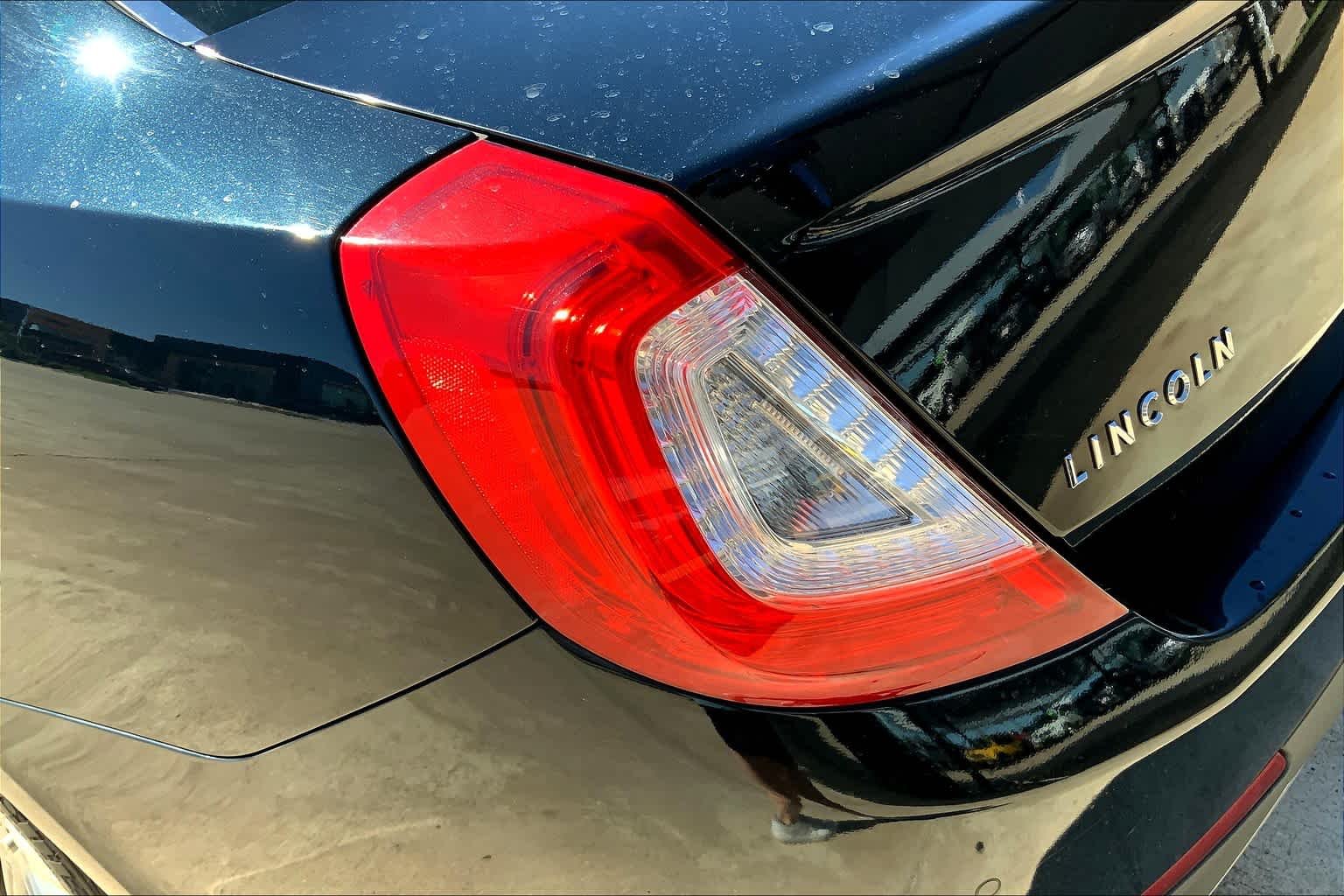 Used 2014 Dark Side Lincoln  image 15