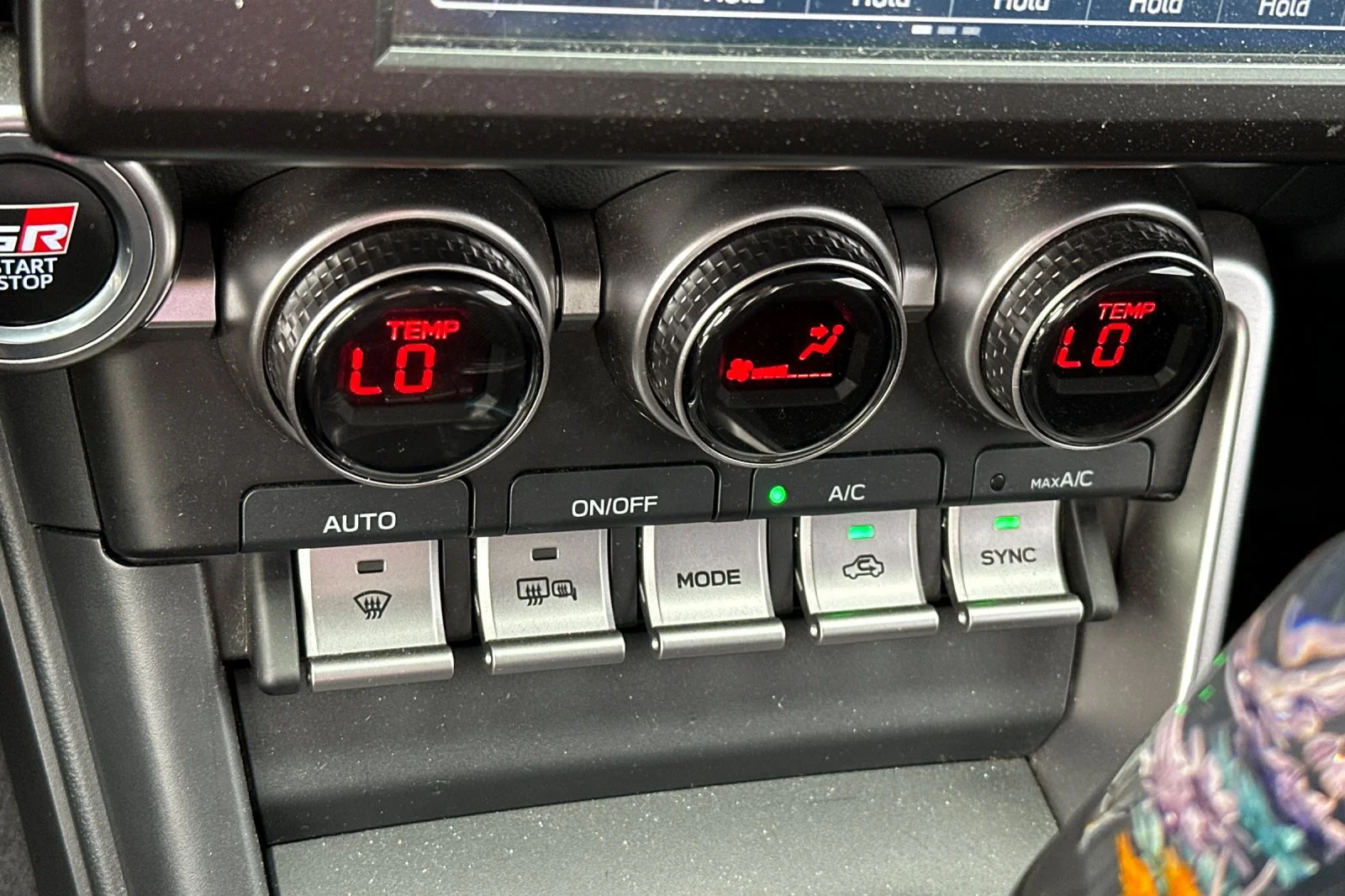 Used 2024 Gray Toyota Premium image 20