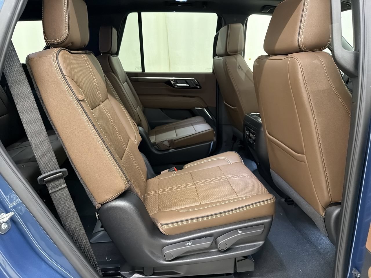 2026 Chevrolet Tahoe High Country - Photo 20
