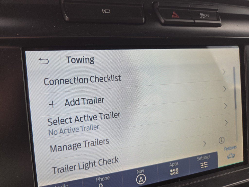 Certified Used 2023 White Ford XLT image 35