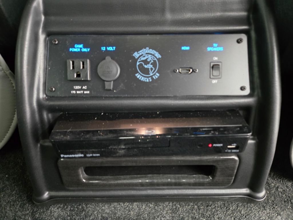2024 Ford Transit Van Base - Photo 42
