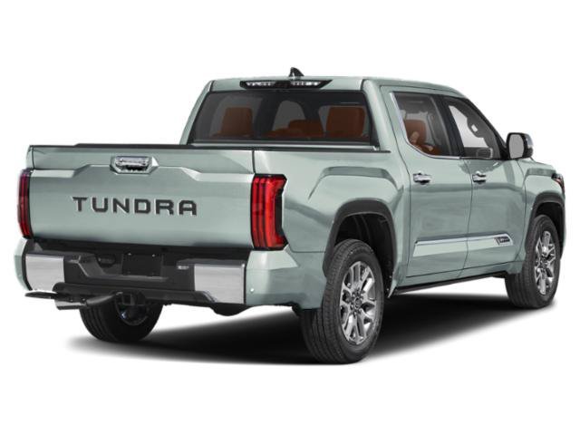New 2026 Lunar Rock Toyota  1794 Edition image 2