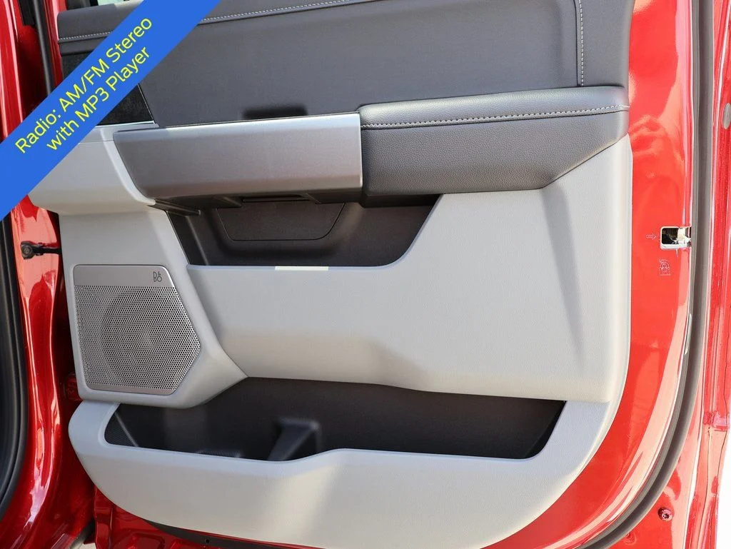 2026 Ford F-250 Super Duty XLT - Photo 11