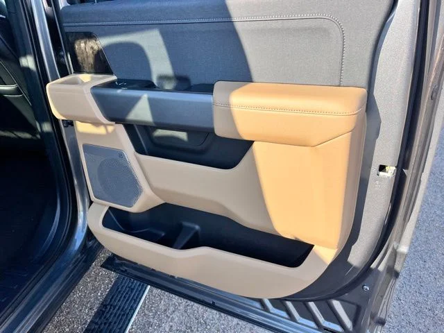 2026 Ford F-350 Super Duty XL - Photo 19