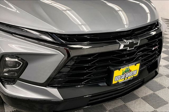 2024 Chevrolet Blazer RS - Photo 32