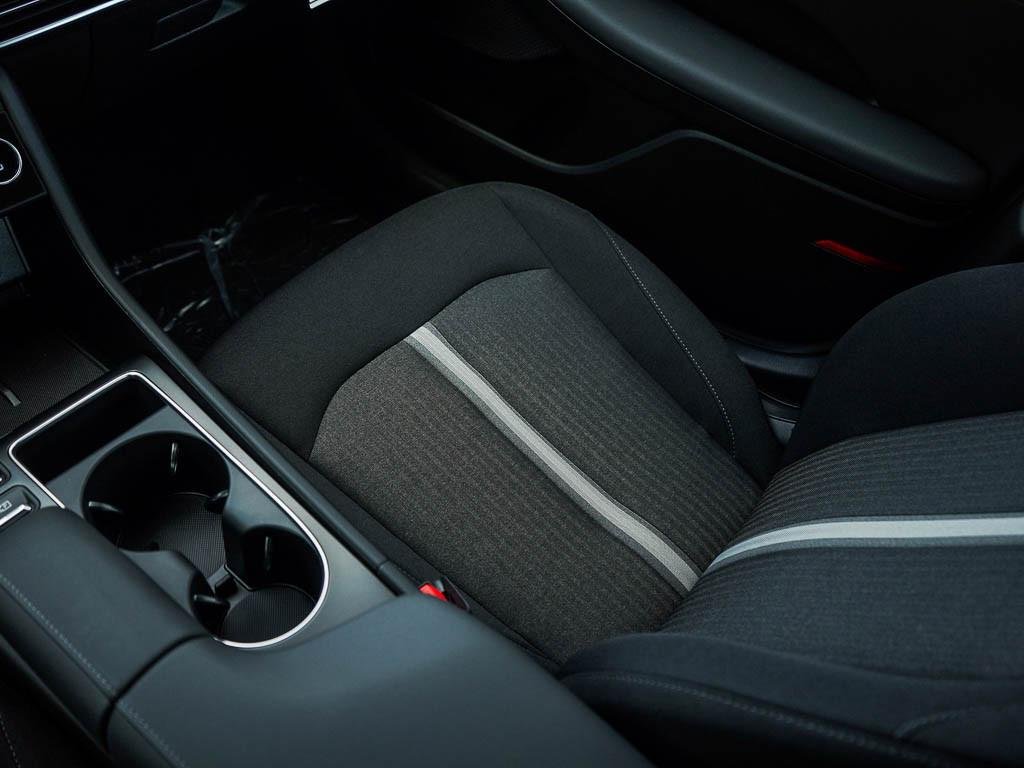New 2026 Abyss Black Hyundai SEL Sport AWD image 47
