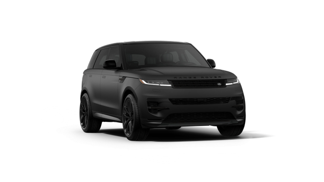 2026 LAND ROVER Range Rover Sport Autobiography 550PS