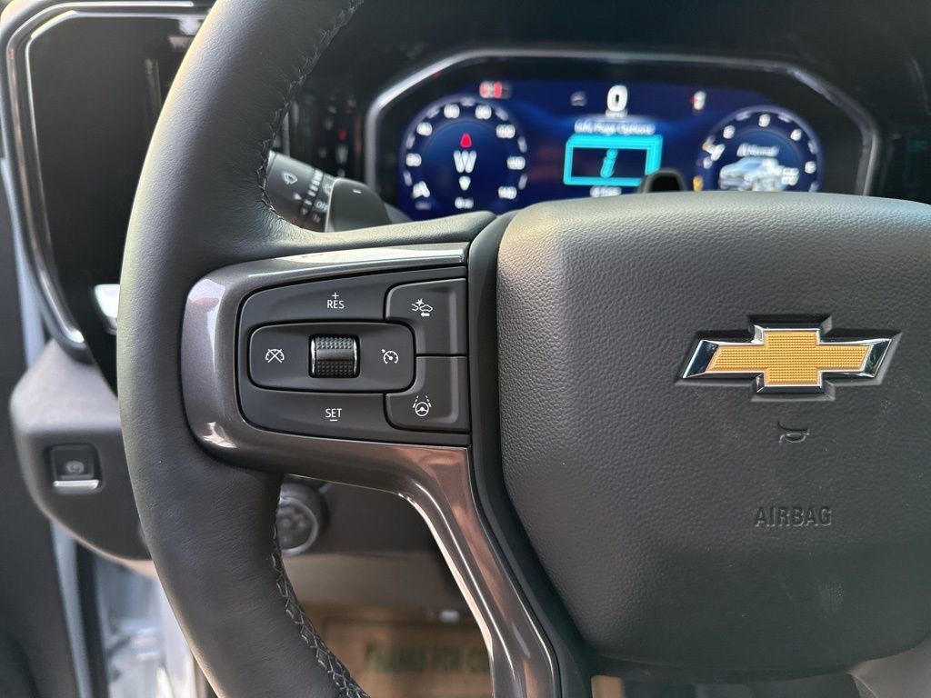 2026 Chevrolet Silverado 1500 High Country - Photo 22