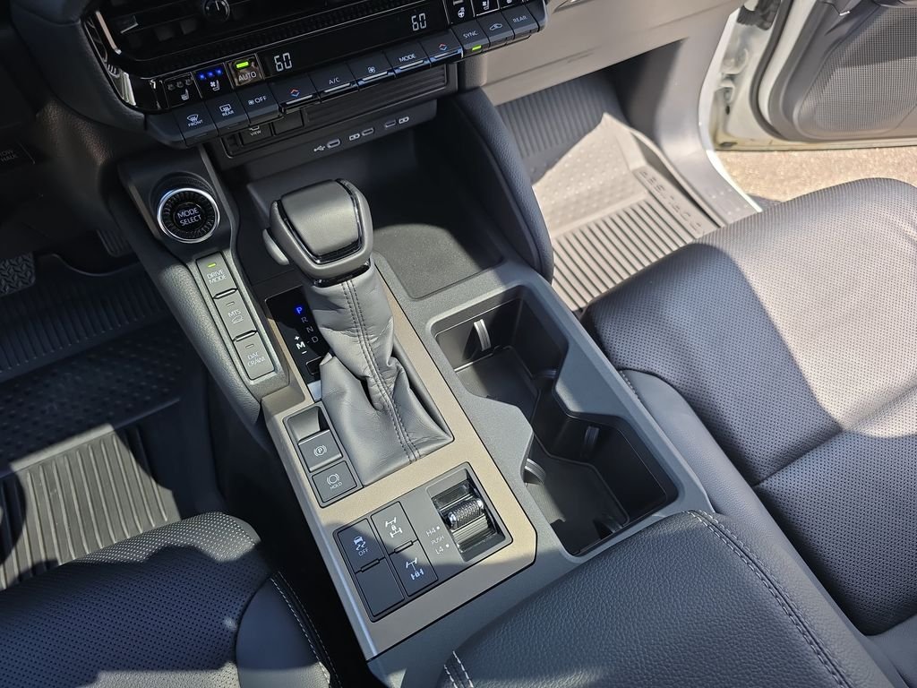 Used 2025 Beige Toyota Base image 28