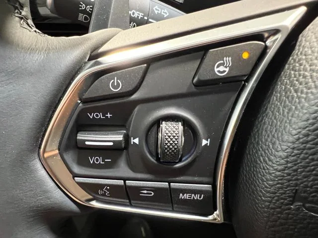 New 2026 Platinum White Pearl Acura Advance Package image 20